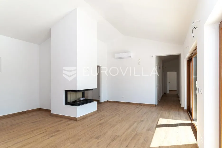istra, majkusi, luksuzna novogradnja s bazenom na parceli od 868 m² - slika 6