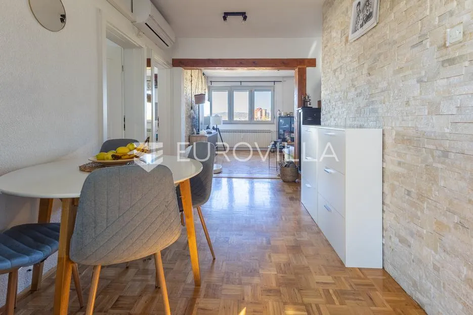 slavonski brod, centar trosoban stan 73 m² - slika 4