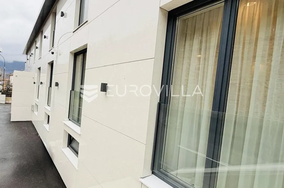 crikvenica, ekskluzivna novogradnja, jednosoban stan 27 m² a13, blizina mora, wellnes, restoran - slika 8