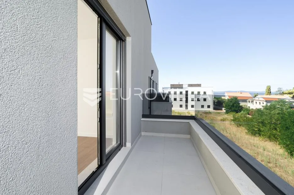 zadar, privlaka, penthouse s pogledom na more, 90,50 m² - slika 21