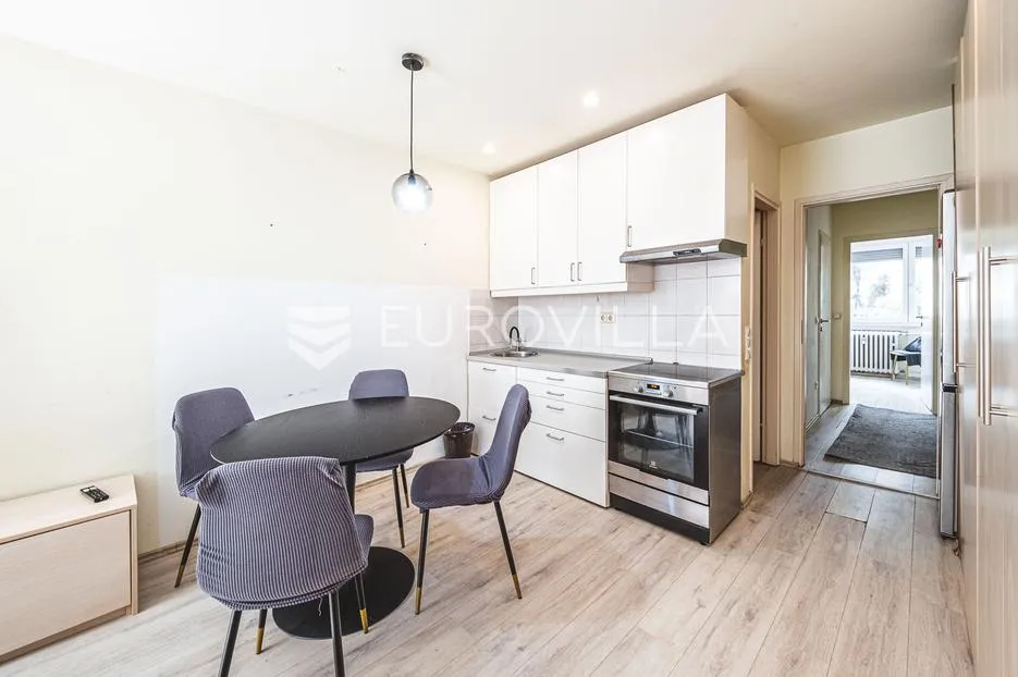 zagreb, zapruđe, novouređen i atraktivan dvosoban stan 43 m² - slika 5