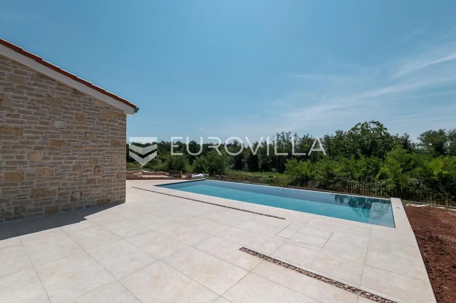 istra, majkusi, luksuzna novogradnja s bazenom na parceli od 868 m² - slika 13