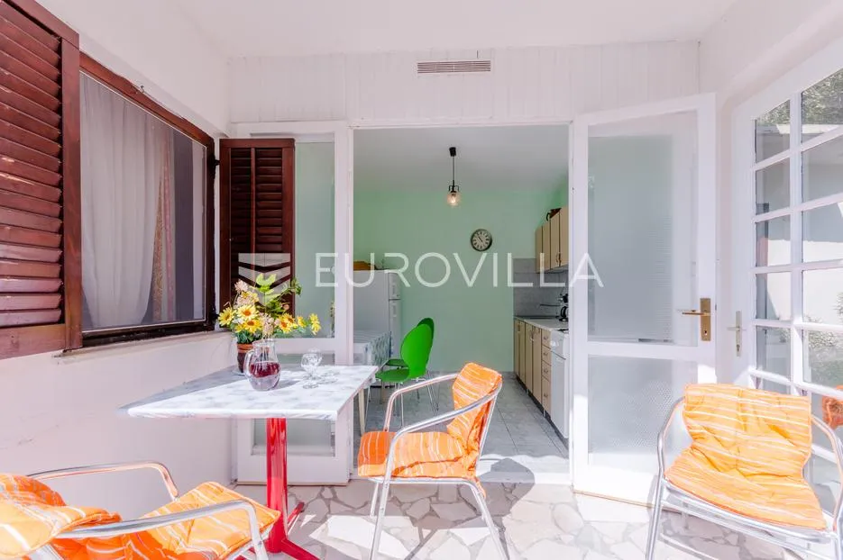 omiš, marušić, prekrasna apartmanska kuća - slika 5
