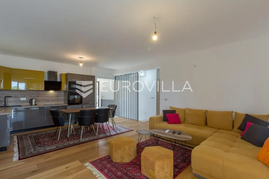 istra, vodnjan prilika za investiciju, apartmanska kuća podijeljena na dvije stambene jedinice - slika 2