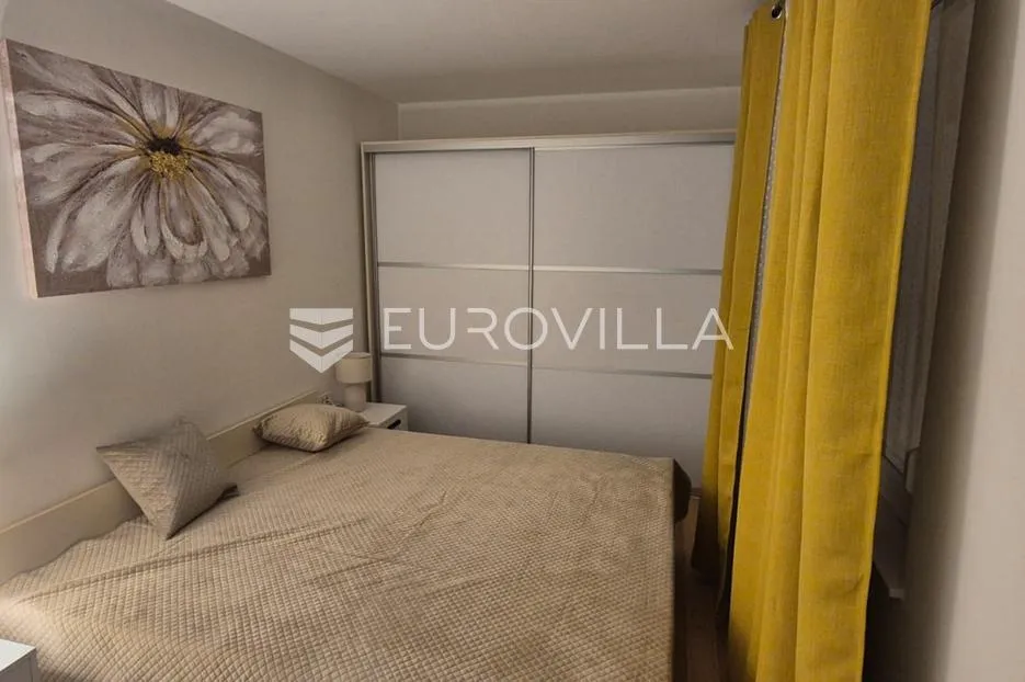 zagreb, peščenica, vukomerec, komforan trosoban stan, 84 m² - slika 3