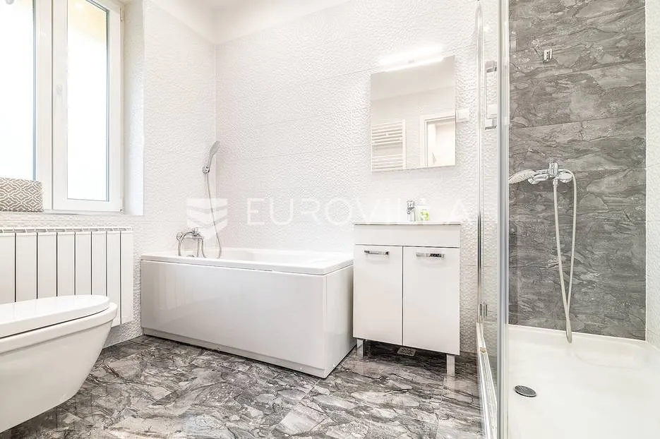 zagreb, centar, šalata, četverosoban penthouse s garažom lift - slika 11
