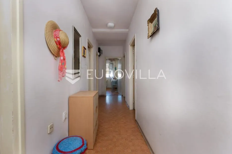 krimeja, trosoban stan, 70 m², pogled na more - slika 7