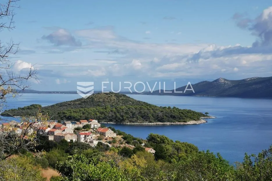 zadar, mali iž prekrasna kuća 280 m² - slika 22