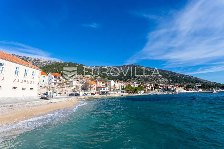 brač, bol, atraktivna poljoprivredna parcela površine 130.000 m², moguća gradnja - slika 4