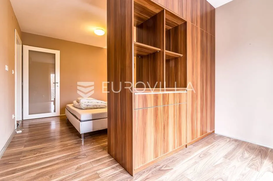 trešnjevka, rudeš, moderan dvosoban stan 52,50 m² - slika 7