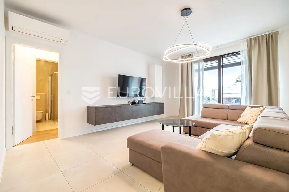 zagreb, maksimir, prekrasan stan 114 m² - slika 3