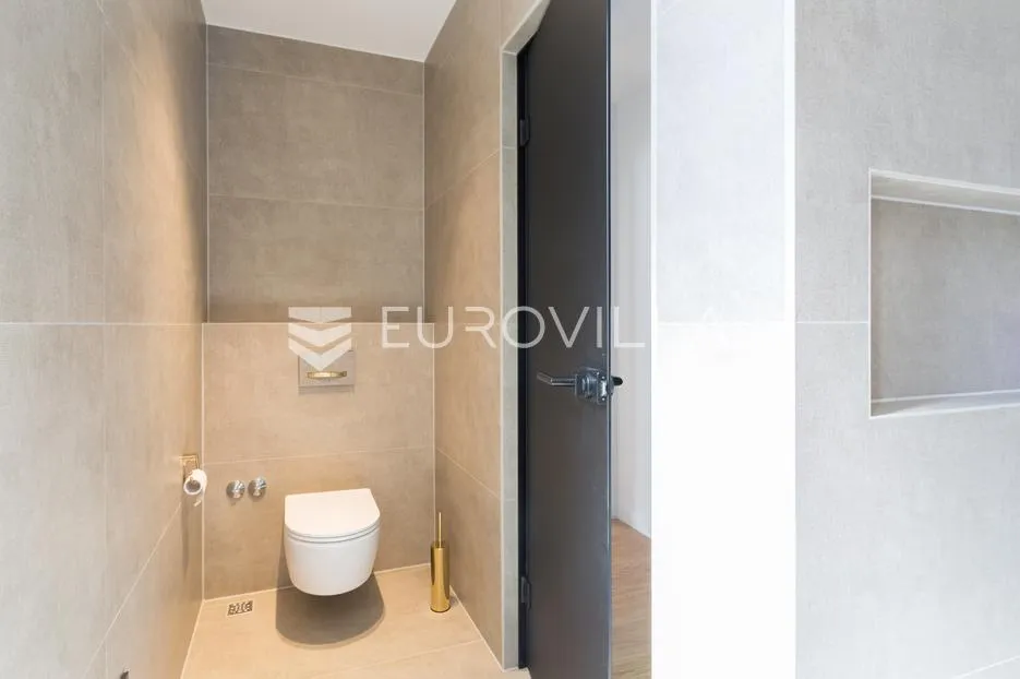 istra, rovinjsko selo, moderna novogradnja 222m2 s bazenom - slika 15