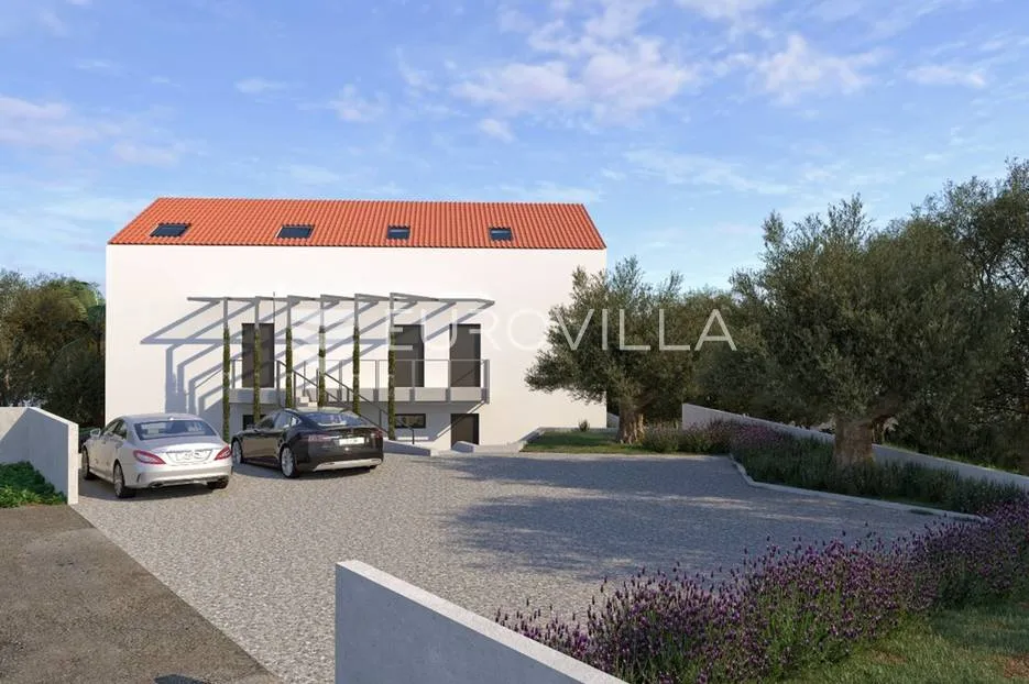 zadar pag trosoban apartman na 1.katu - slika 6