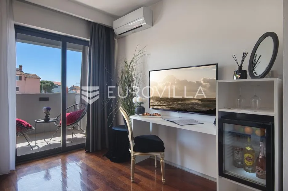 istra, medulin, luksuzni boutique hotel - slika 28