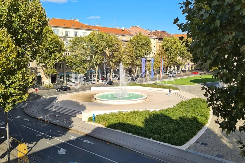 zagreb, centar, trg žrtava fašizma, luksuzan stan na vrhunskoj lokaciji, 140 m² - slika 21