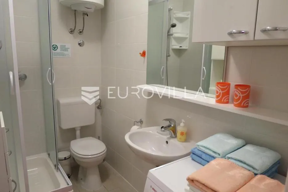 omiš, marušići, apartmanska kuća - slika 17