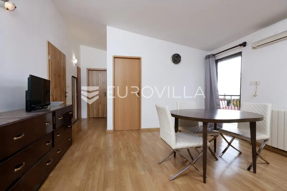 rijeka, marinići, prostrana etaža od 112.72 m² s velikom terasom - slika 4