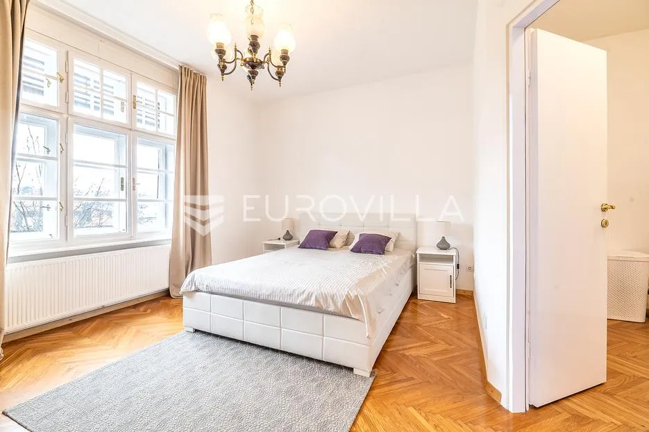 zagreb, medveščak, odličan četverosoban stan 116 m², izvrsna lokacija - slika 9