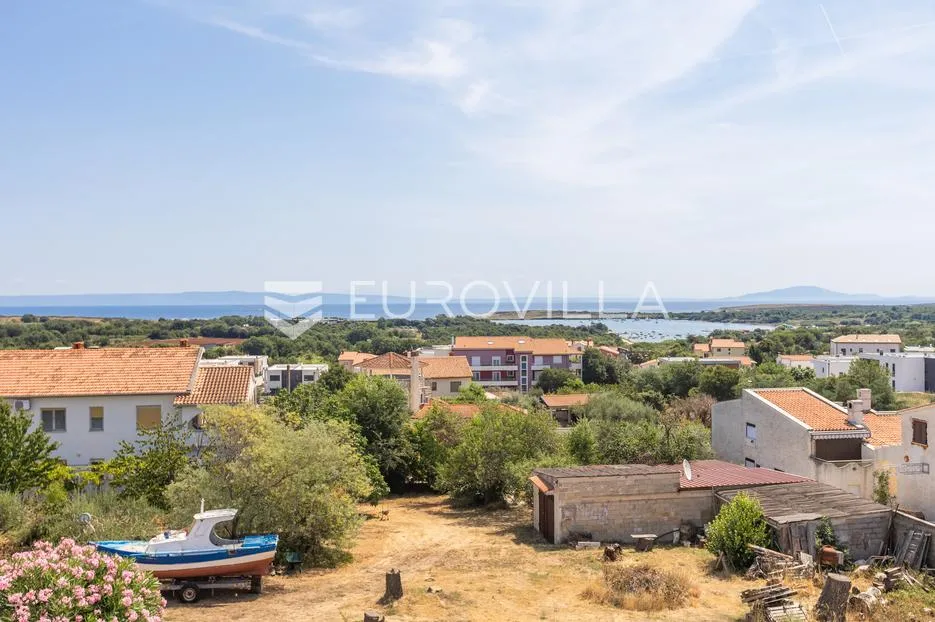 istra, ližnjan, penthouse s pogledom na more - slika 2