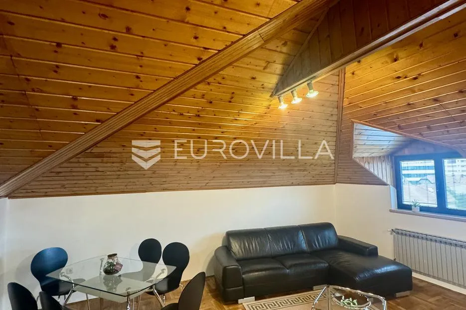 zagreb, trnje, trosoban stan 75 m² - slika 2