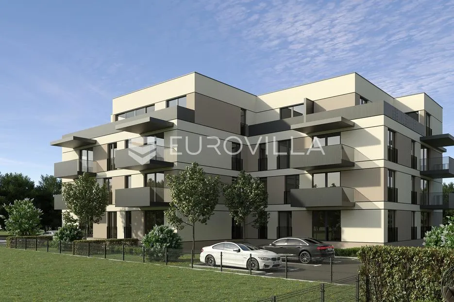 dreamville brezovica novogradnja trosoban stan 91 m² - slika 8