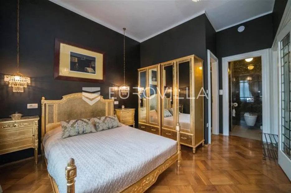 zagreb, centar, luksuzan dvosoban stan površine 65 m² na 50 m od ilice - slika 3