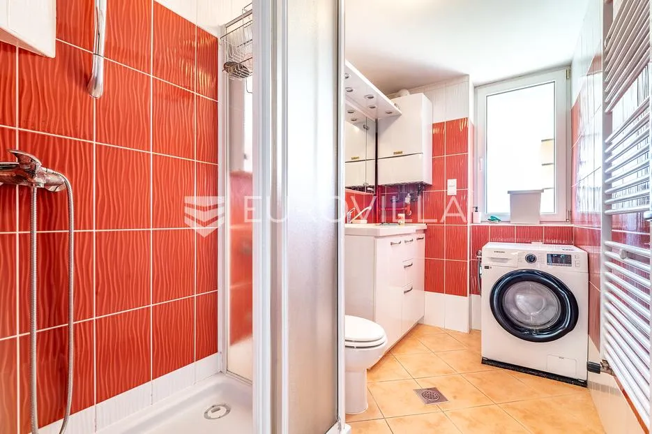 zagreb, tratinska, trosoban stan 78 m² parking mjesto - slika 6