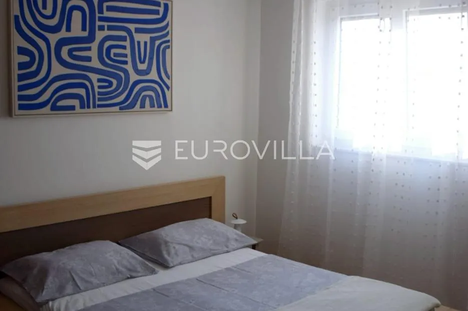 zadar, brodarica, novouređen dvosoban stan na izvrsnoj lokaciji - slika 12