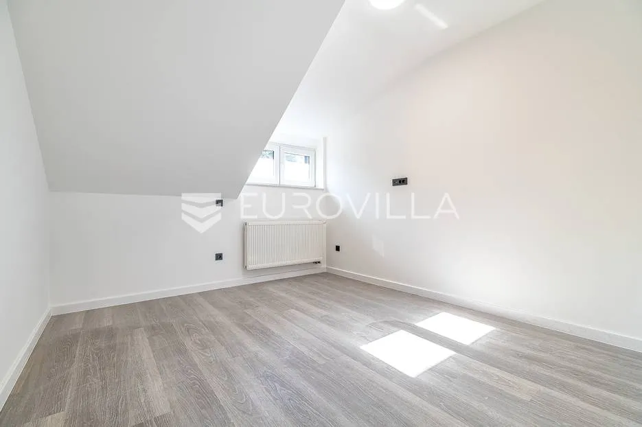 zagreb, ksaver, novoadaptirani četverosobni stan, 115 m² - slika 4