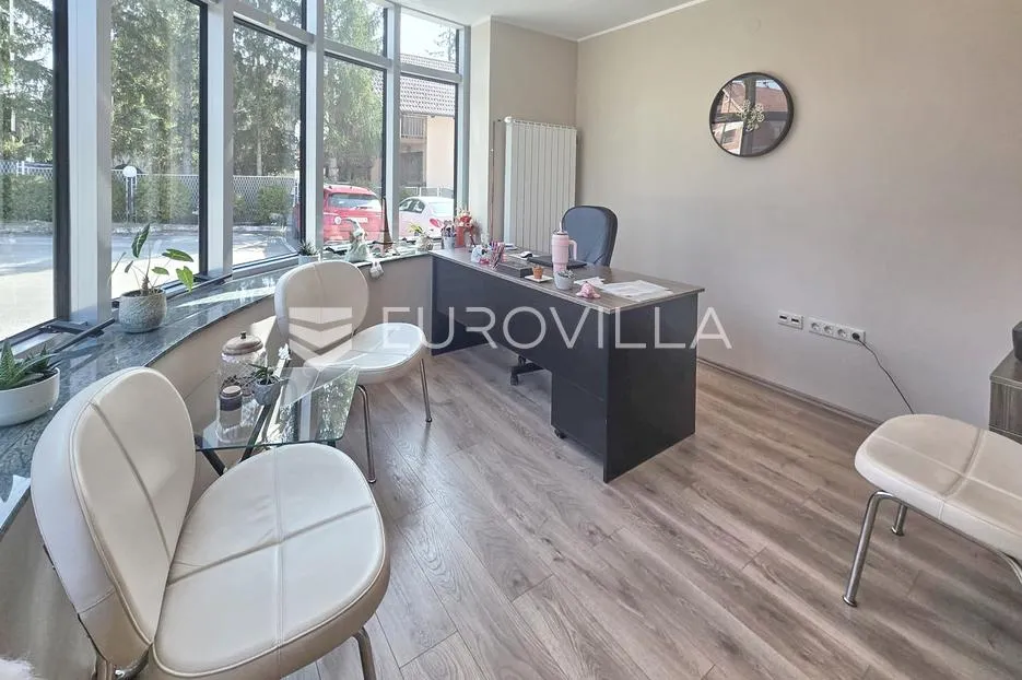 zelina, odlična poslovna zgrada/hala od 520 m² na zemljištu od 4500 m² - slika 17