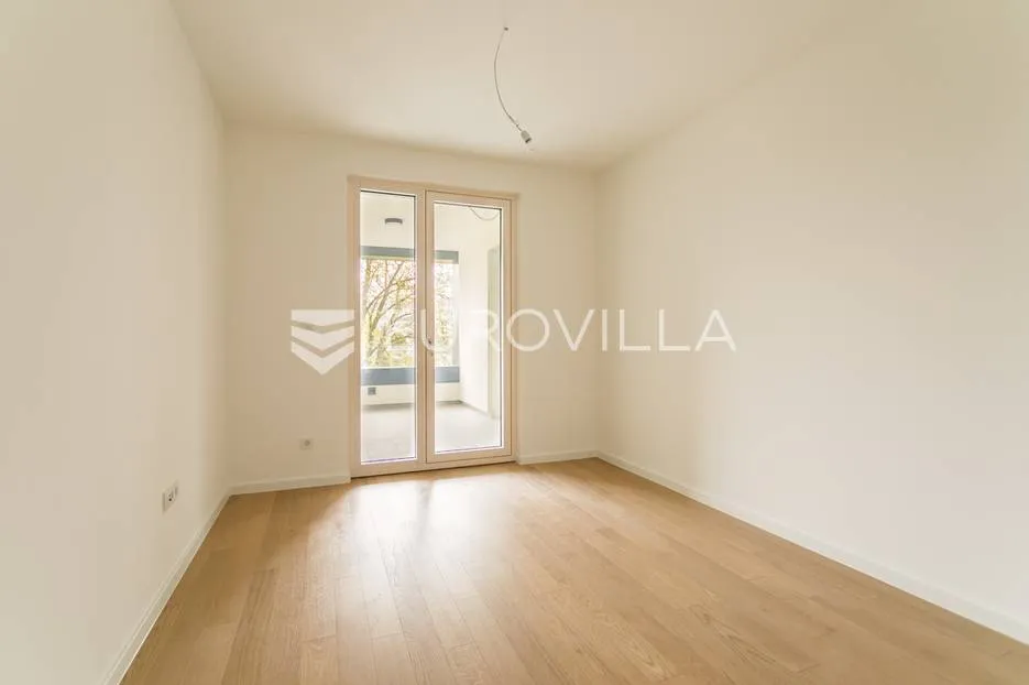 maksimir, hondlova četverosoban stan 134,60 m² novogradnja - slika 12
