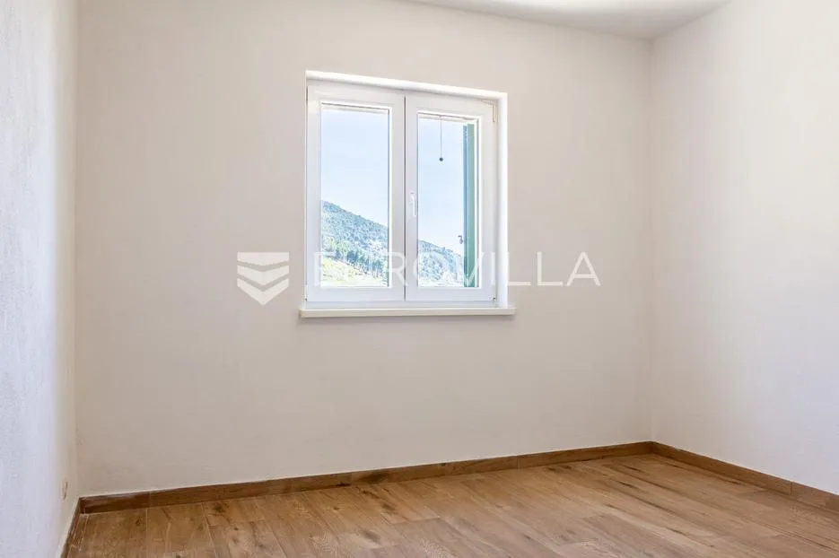 brač, bol, jednosoban stan na prvoj etaži - slika 4