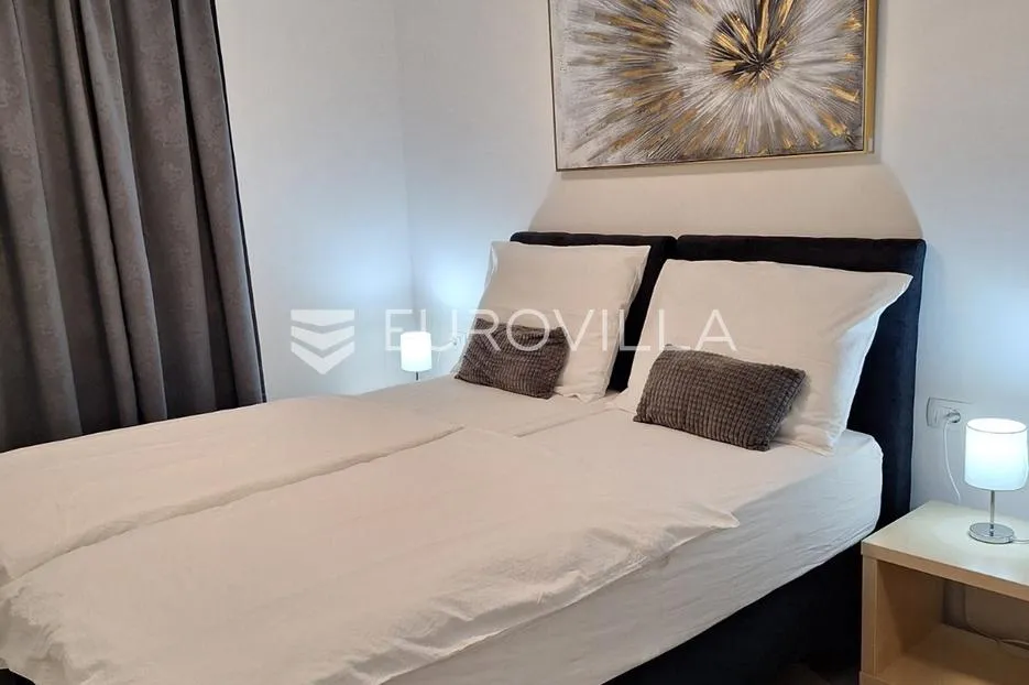istra, pula, centar moderan novi trosoban stan 60 m² s parkirnim mjestom - slika 13