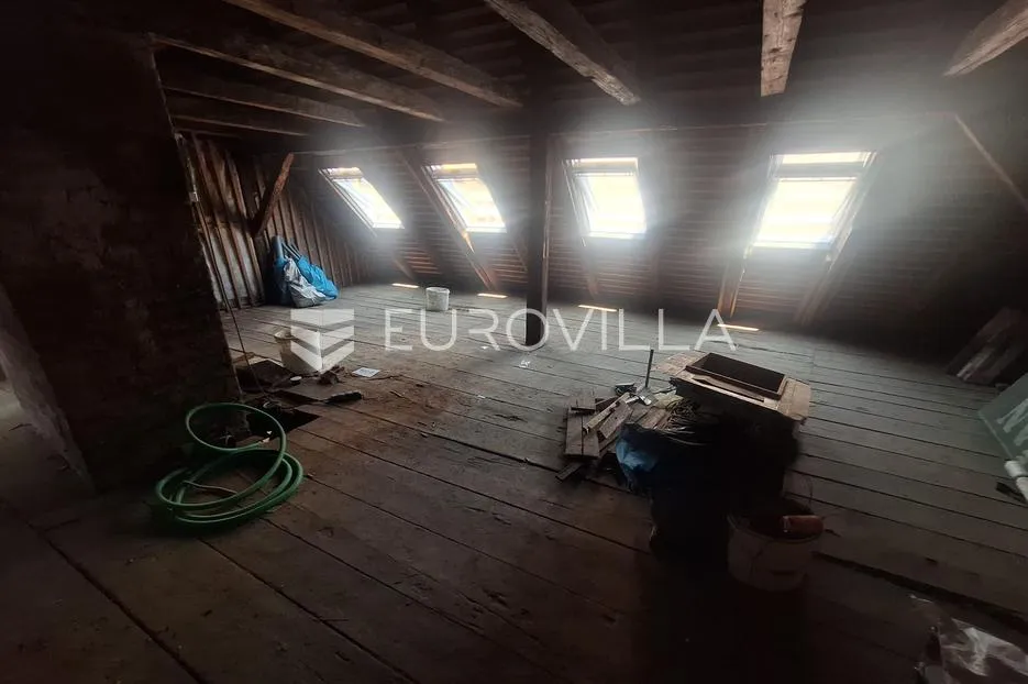 karlovac, zvijezda, stan 105 m², centar grada - slika 4