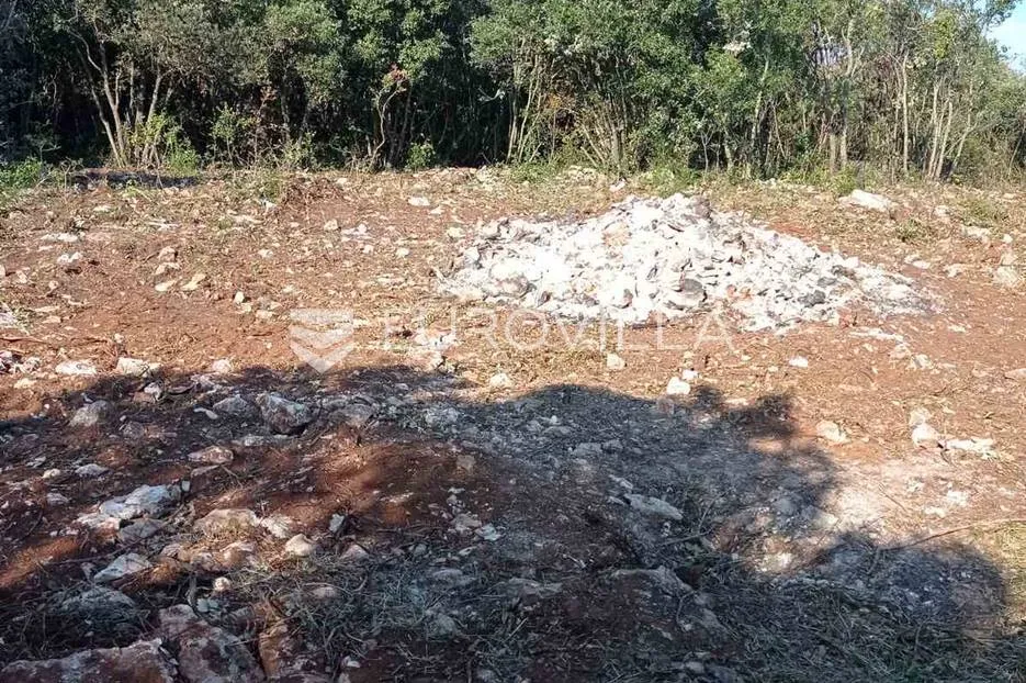 marčana, kavran, poljoprivredno zemljište 1600 m2 - slika 7
