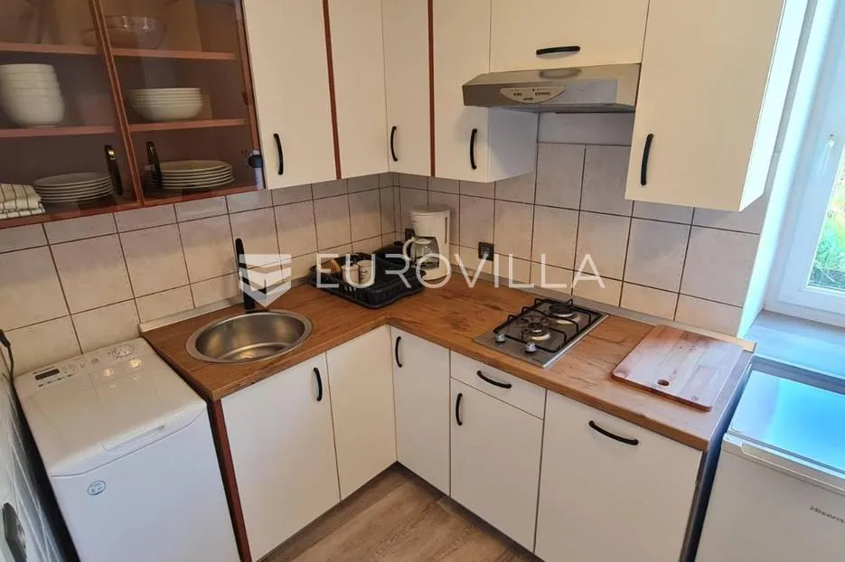 pula, centar, trosoban stan, neto korisna površina 40 m² - slika 5
