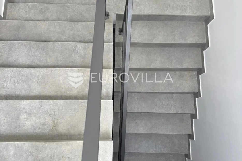 zadar, vinjerac, dvosoban stan u prizemlju, 62,93 m² - slika 7