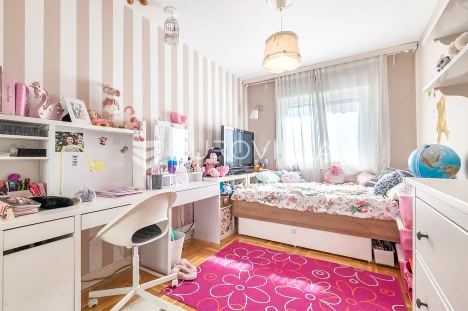 zaprešić, kanadsko naselje, kuća u nizu 145 m² - slika 6
