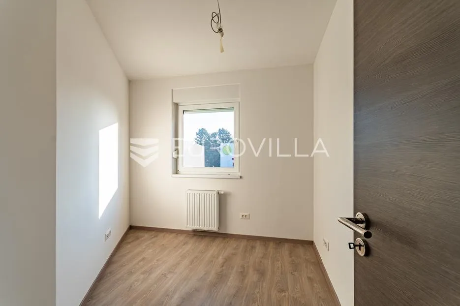 varaždin, centar, trosoban stan površine 81,70 m², novogradnja - slika 4