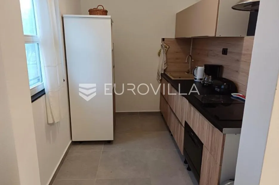 istra, peruški, renovirana kamena kuća 60m2 s bazenom na mirnoj lokaciji - slika 5
