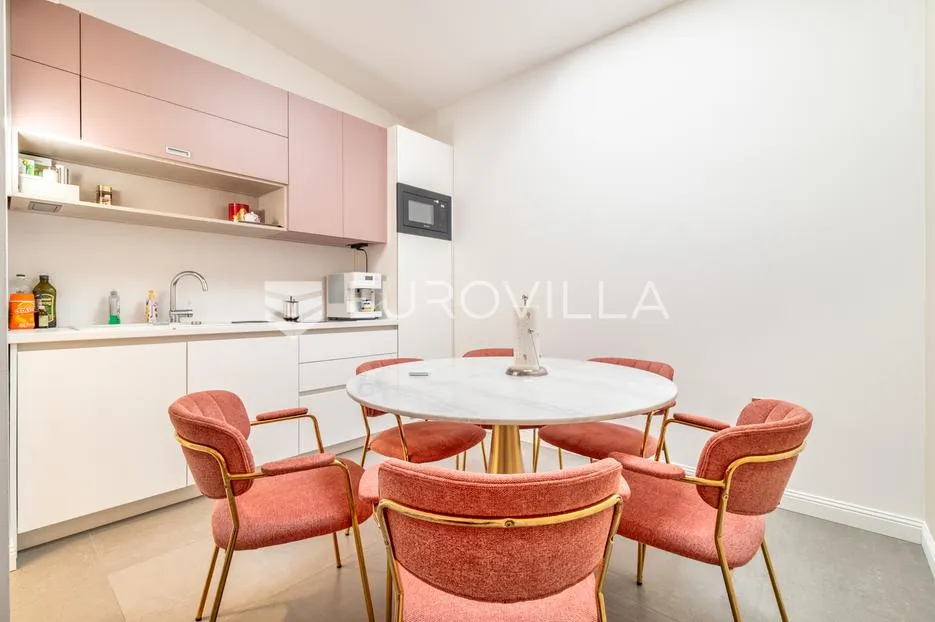 zagreb, žitnjak, poslovna zona, poslovna zgrada uredske namjene 556 m² - slika 9