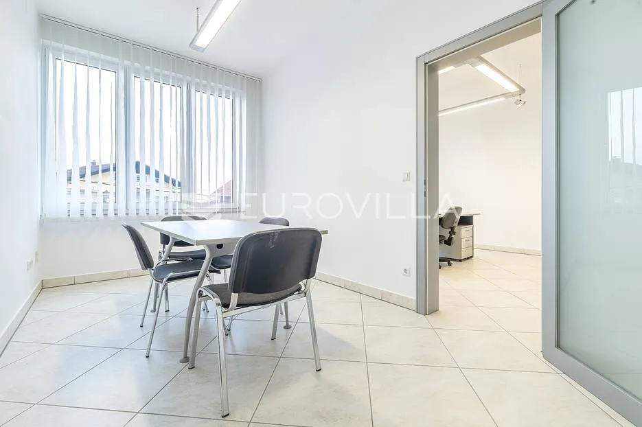 zaprešić, stambeno poslovna kuća 950m2 sa skladišnom halom, vrhunska lokacija - slika 8