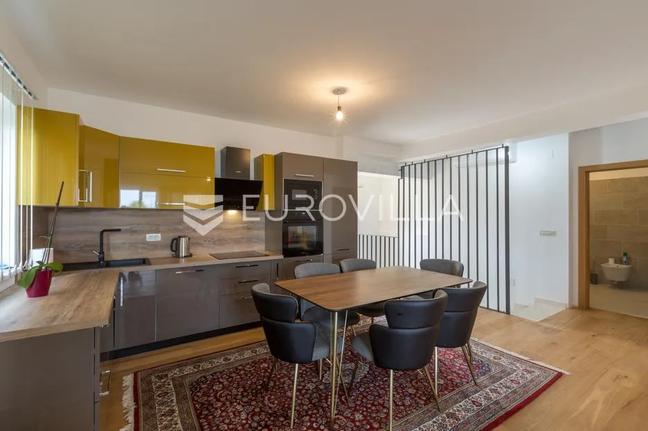 istra, vodnjan prilika za investiciju, apartmanska kuća podijeljena na dvije stambene jedinice - slika 5