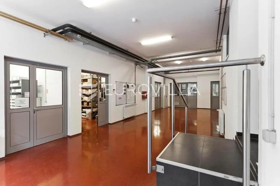samobor, rude, proizvodna hala 5.400 m2, prodaja - slika 9