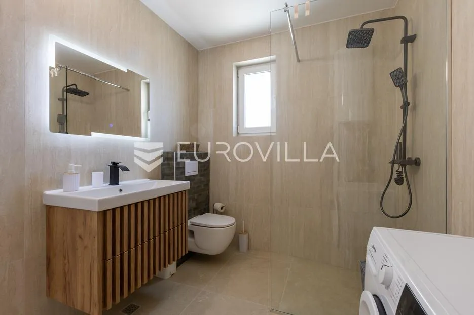 istra, tar, penthouse, tri spavaće sobe, lift, dva parkirna mjesta, novogradnja 191 m² - slika 23