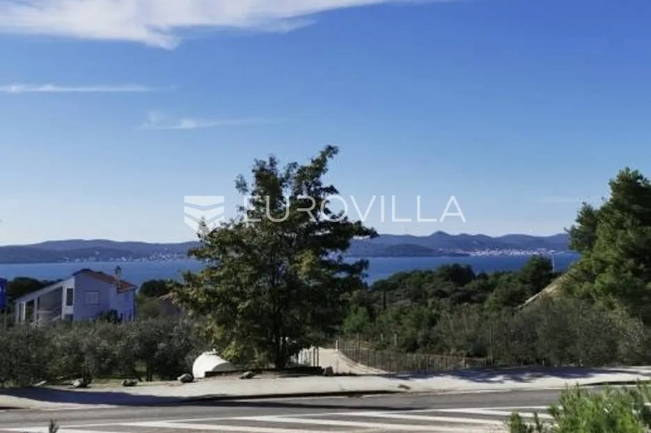 zadar, bibinje, građevinsko zemljište u poslovnoj zoni - slika 2