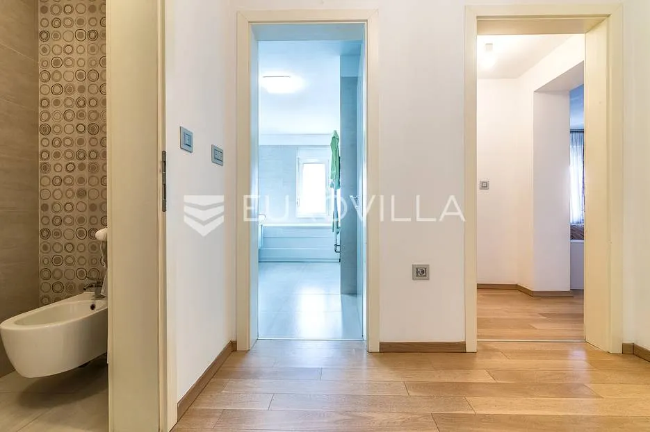 zagreb, šalata, moderna kuća s vrtom i garažom, prodaja - slika 6