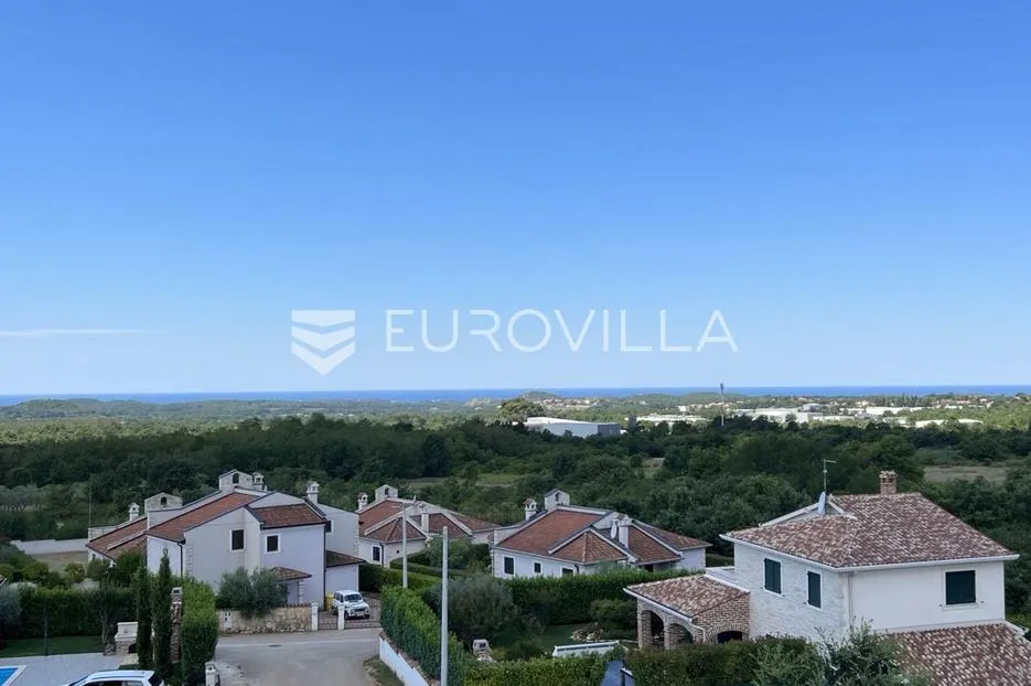 istra, poreč, moderan stan u novogradnji s privatnim vrtom od 200 m² - slika 4