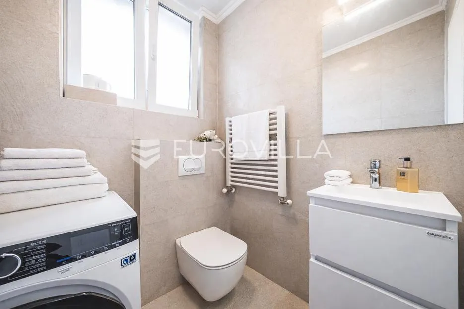 zagreb, šalata, moderan trosoban stan 101,21 m², vrhunska lokacija - slika 13