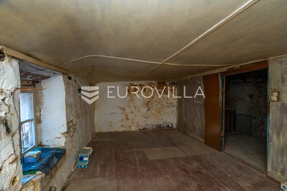 dubrovnik, stari grad, kuća za adaptaciju - slika 12